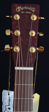 Martin SWOMGT Sustainable Wood-Brian's Guitars