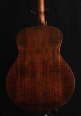 Used Taylor 326ce Urban Ash Shaded Edge Burst