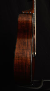 Used Taylor 326ce Urban Ash Shaded Edge Burst