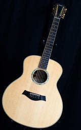 Used Taylor Custom GS-12-Brian's Guitars