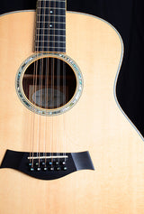 Used Taylor Custom GS-12-Brian's Guitars