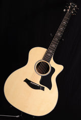 Taylor E14ce V-Class Ebony Limited Edition