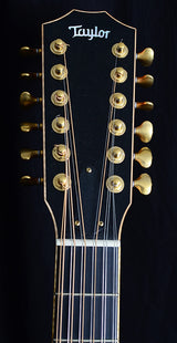 Used Taylor Custom GS-12-Brian's Guitars