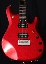 Used Music Man JP6 John Petrucci Signature Cardinal Red-Brian's Guitars