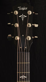 Taylor E14ce V-Class Ebony Limited Edition