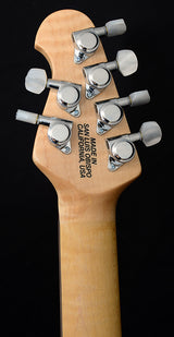 Used Music Man JP6 John Petrucci Signature Cardinal Red-Brian's Guitars