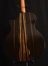 Taylor E14ce V-Class Ebony Limited Edition