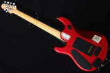 Used Music Man JP6 John Petrucci Signature Cardinal Red-Brian's Guitars