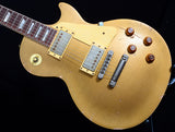Nash NGLP 60's Les Paul Conversion Goldtop-Brian's Guitars
