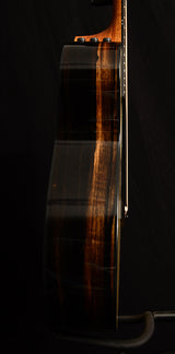 Taylor E14ce V-Class Ebony Limited Edition