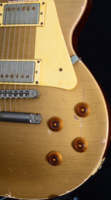 Nash NGLP 60's Les Paul Conversion Goldtop-Brian's Guitars