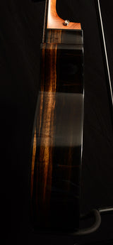 Taylor E14ce V-Class Ebony Limited Edition