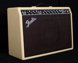 Fender '65 Deluxe Reverb Tan/Oxblood Limited Edition-Amplification-Brian's Guitars
