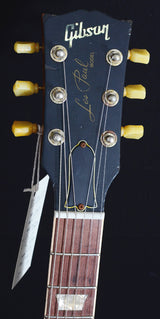 Nash NGLP 60's Les Paul Conversion Goldtop-Brian's Guitars