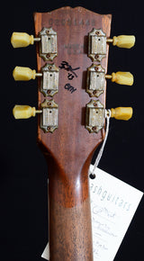 Nash NGLP 60's Les Paul Conversion Goldtop-Brian's Guitars