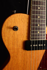 Used Collings 290 Aged Natural