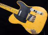 Nash T-52 Butterscotch-Brian's Guitars