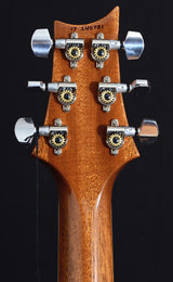 Paul Reed Smith Wood Library Artist McCarty Singlecut 594 Brian's Limited Fire Red Black Fade-Brian's Guitars