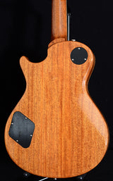 Paul Reed Smith Wood Library Artist McCarty Singlecut 594 Brian's Limited Fire Red Black Fade-Brian's Guitars