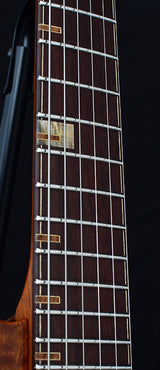Used Melancon Custom Artist T Quilted Mahogany-Brian's Guitars