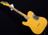 Nash T-52 Butterscotch-Brian's Guitars