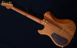Used Melancon Custom Artist T Quilted Mahogany-Brian's Guitars