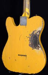 Nash T-52 Butterscotch-Brian's Guitars
