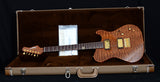 Used Melancon Custom Artist T Quilted Mahogany-Brian's Guitars
