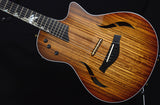 Taylor Custom T5z Ovangkol-Brian's Guitars