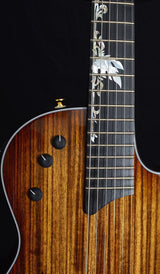 Taylor Custom T5z Ovangkol-Brian's Guitars