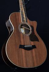 Taylor 812ce 12-Fret Redwood NAMM Limited-Brian's Guitars