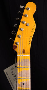 Nash T-57 Two Tone Sunburst-Brian's Guitars