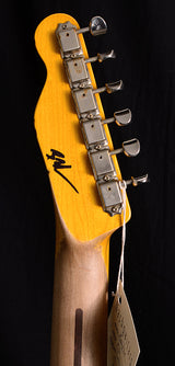 Nash T-57 Two Tone Sunburst-Brian's Guitars