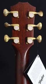 Taylor Custom T5z Ovangkol-Brian's Guitars