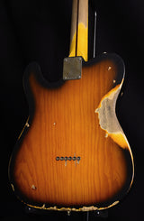 Nash T-57 Two Tone Sunburst-Brian's Guitars