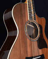Taylor 812ce 12-Fret Redwood NAMM Limited-Brian's Guitars