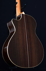 Taylor 812ce 12-Fret Redwood NAMM Limited-Brian's Guitars