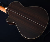 Taylor 812ce 12-Fret Redwood NAMM Limited-Brian's Guitars