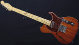 Used Don Grosh Retro Classic Hollow T Mahogany-Brian's Guitars