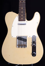 Fender Custom Shop 1959 Journeyman Relic Telecaster Desert Sand-Brian's Guitars