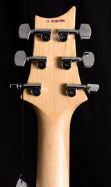 Paul Reed Smith CE 24 Semi-Hollow Faded Blue Smokeburst-Brian's Guitars