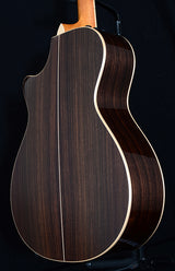 Taylor 812ce 12-Fret Redwood NAMM Limited-Brian's Guitars