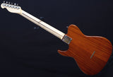 Used Don Grosh Retro Classic Hollow T Mahogany-Brian's Guitars