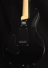 Paul Reed Smith CE 24 Semi-Hollow Faded Blue Smokeburst-Brian's Guitars