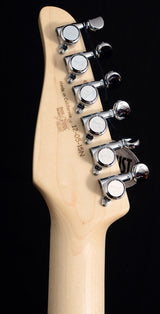 Tom Anderson Angel Cajun Red to Black Burst-Brian's Guitars