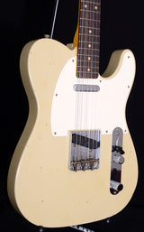 Fender Custom Shop 1959 Journeyman Relic Telecaster Desert Sand-Brian's Guitars