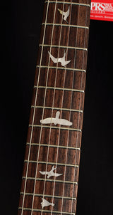 Paul Reed Smith SE Mira Frost Blue Metallic-Electric Guitars-Brian's Guitars