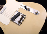 Fender Custom Shop 1959 Journeyman Relic Telecaster Desert Sand-Brian's Guitars