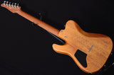 Used Tom Anderson Hollow Drop T Shorty Natural Blue-Brian's Guitars