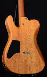 Used Tom Anderson Hollow Drop T Shorty Natural Blue-Brian's Guitars